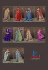 Bagru Pari Vol 4 By Lakhani Casual Wear Cotton Printed Saree Suppliers In India